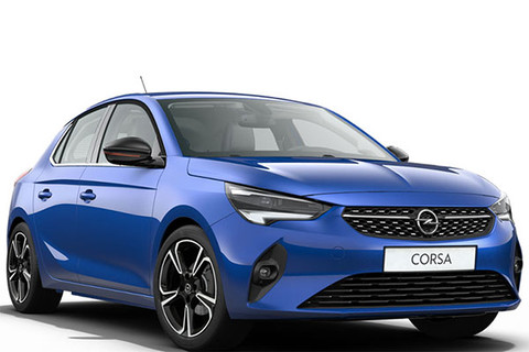 LEDs et Kits Xénon HID pour Opel Corsa F - 2019 - 2023