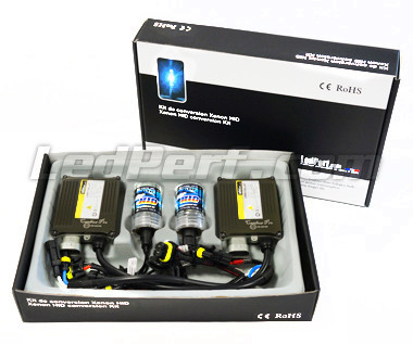 Ampoules DEL PHILIPS Ultinon Pro6000 H7 pour BMW Série 1 F20 F21 avec  immatricul