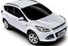 LEDs voor Ford Kuga 2