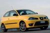 LEDs voor Seat Ibiza 6L