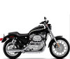 Ledlampen en HID Xenon Kits voor Harley-Davidson Sport 1200 S