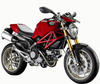Ledlampen en HID Xenon Kits voor Ducati Monster 796