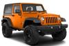 Leds pour Jeep Wrangler III (JK)