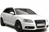 Leds pour Audi A3 8P / S3 / RS3 / 8PA (facelift)