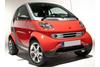 LEDs voor Smart Fortwo