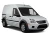 LEDs voor Ford Transit Connect