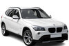 LEDs voor BMW X1 (E84)