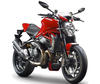 Ledlampen en HID Xenon Kits voor Ducati Monster 1200