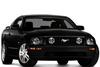 LEDs voor Ford Mustang
