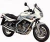 Ledlampen en HID Xenon Kits voor Yamaha XJ 600 S Diversion