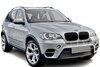 LEDs voor BMW X5 (E70)