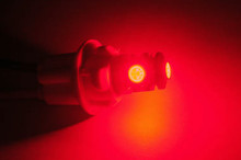 rood LEDs W5W - T10
