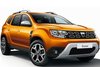 LEDs voor Dacia Duster 2