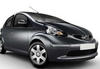 LEDs voor Toyota Aygo