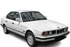 LEDs voor BMW Serie 5 (E34)