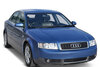 LEDs voor Audi A4 B6 / S4 / RS4