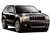 Leds pour Jeep Grand Cherokee III (wk)
