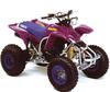 Leds et Kits Xénon HID pour Yamaha YFS 200 Blaster (1990 - 2002)