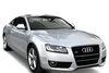 Leds pour Audi A5 / S5 / RS5