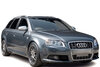 LEDs voor Audi A4 B7 / S4 / RS4