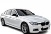 LEDs voor BMW Serie 3 (F30 F31)