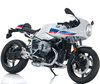 Ledlampen en HID Xenon Kits voor BMW Motorrad R Nine T Racer