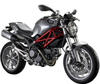 Ledlampen en HID Xenon Kits voor Ducati Monster 1100