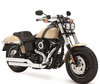Ledlampen en HID Xenon Kits voor Harley-Davidson Fat Bob 1690