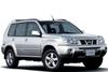 LEDs voor Nissan X Trail