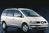 LEDs voor Seat Alhambra 7MS
