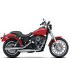 Ledlampen en HID Xenon Kits voor Harley-Davidson Super Glide Sport 1450
