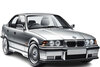 LEDs voor BMW Serie 3 (E36)