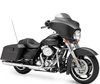 Ledlampen en HID Xenon Kits voor Harley-Davidson Street Glide 1690 (2011 - 2013)
