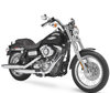 Ledlampen en HID Xenon Kits voor Harley-Davidson Super Glide Custom 1450