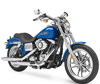 Ledlampen en HID Xenon Kits voor Harley-Davidson Super Glide Custom 1584