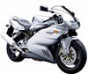 Leds et Kits Xénon HID pour Ducati Supersport 620