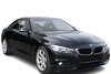 LEDs voor BMW Serie 4 (F32)