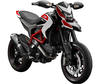 Leds et Kits Xénon HID pour Ducati Hypermotard 821