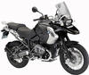 Ledlampen en HID Xenon Kits voor BMW Motorrad R 1200 GS (2009 - 2013)