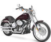 Ledlampen en HID Xenon Kits voor Harley-Davidson Deuce 1450