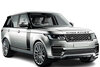 LEDs en Xenon-HID-Kits voor Land Rover Range Rover L405