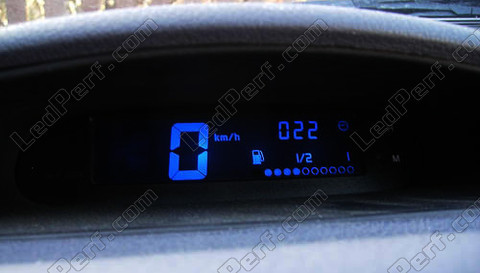 Led Compteur Renault Twingo 1 Tuning