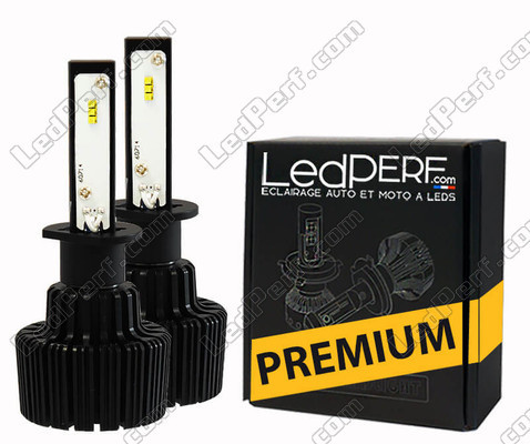Kit Ampoules LED Haute Puissance H1