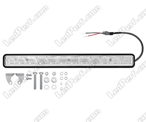 Barre LED 22 SX500-SP / 12V/24V / Faisceau Spot - Osram