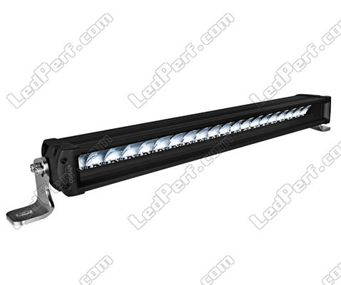 Reflecteur et lentille polycarbonate de la Barre LED Osram LEDriving® LIGHTBAR FX500-CB