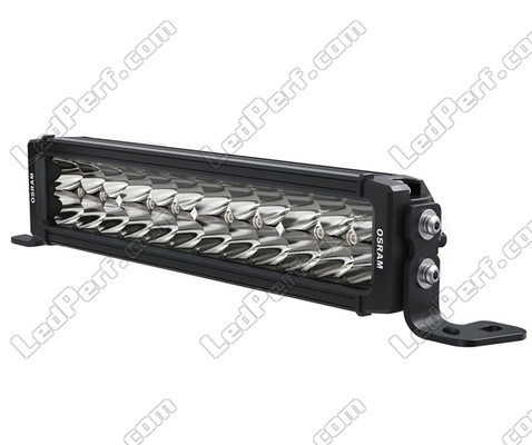 Reflecteur et lentille polycarbonate de la Barre LED Osram LEDriving® LIGHTBAR VX250-CB