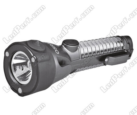 Lampe torche de secours Osram LEDguardian® SAVER LIGHT PLUS - Multifonctions
