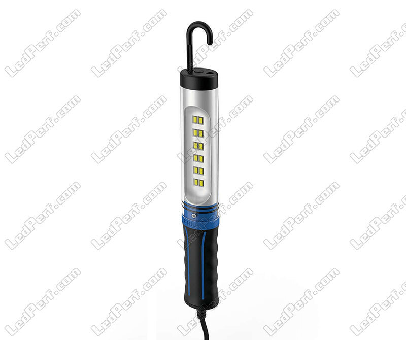 Lampe d'inspection LED SLIM filaire