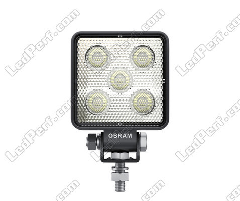 Réflecteur du feu de travail LED Osram LEDriving® CUBE VX70-WD