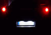 Led Plaque Immatriculation Chrysler 300c